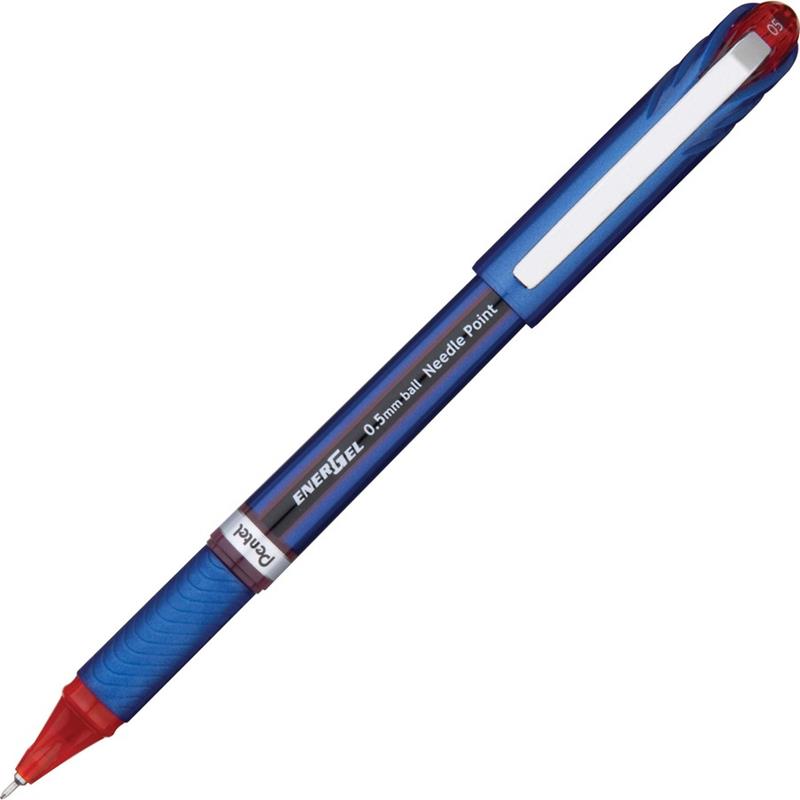 Image Stylo à bille roulante EnerGel® NV