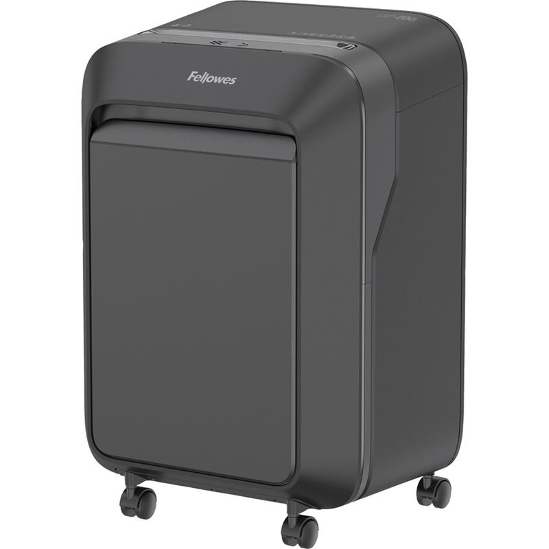 Image LX210 Series Shredder