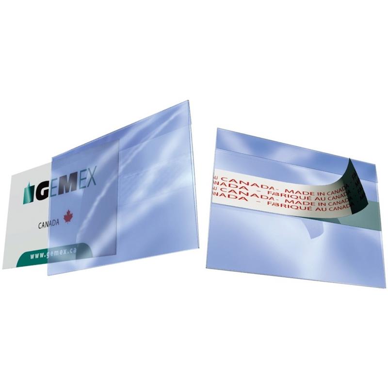 Image Badges with Adhesive Strip