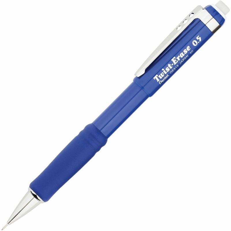 Image Portemine Twist-Erase