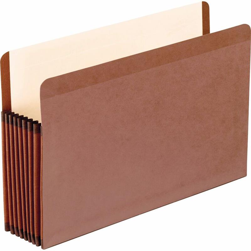 Image Pochette de classement renforcée Premium