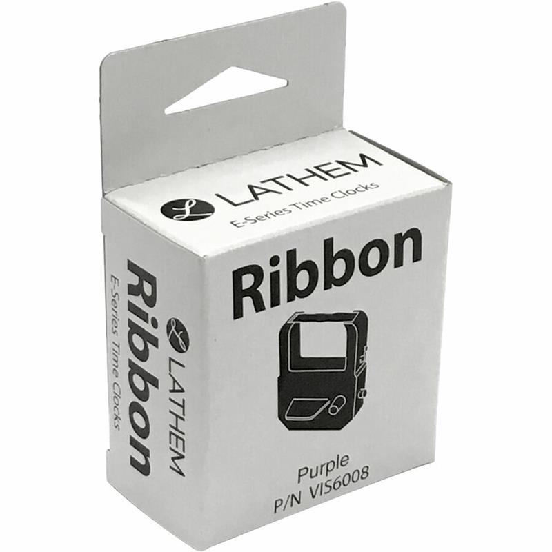 Image Ruban pour horodateur