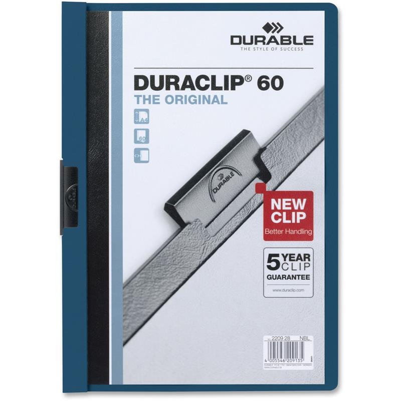 Image Couverture de présentation DURACLIP®