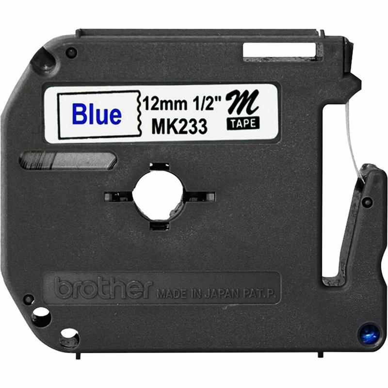 Image M/MK Printing Tape Cassette