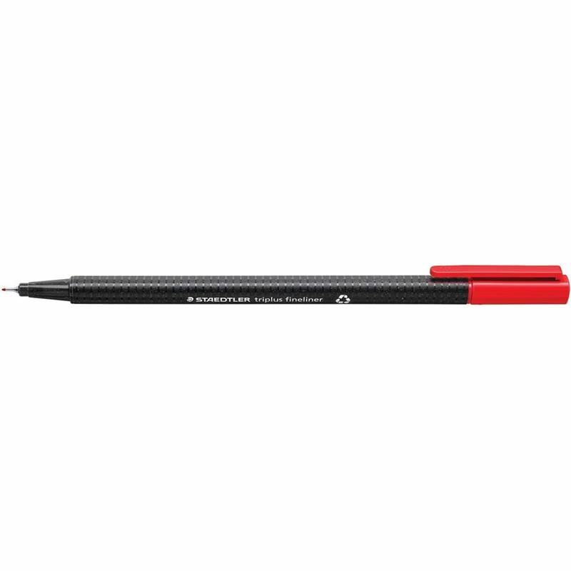 Image Triplus® Fineliner Marker