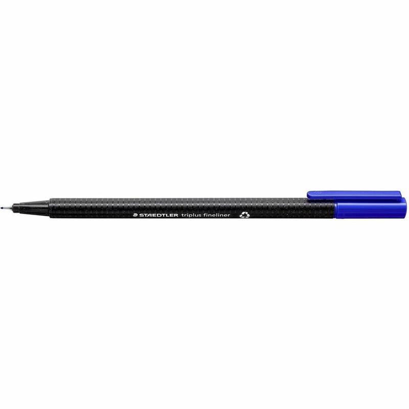 Image Triplus® Fineliner Marker