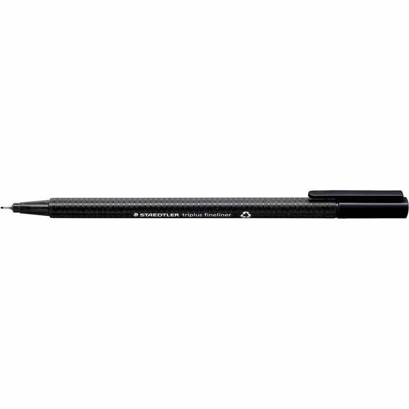 Image Triplus® Fineliner Marker