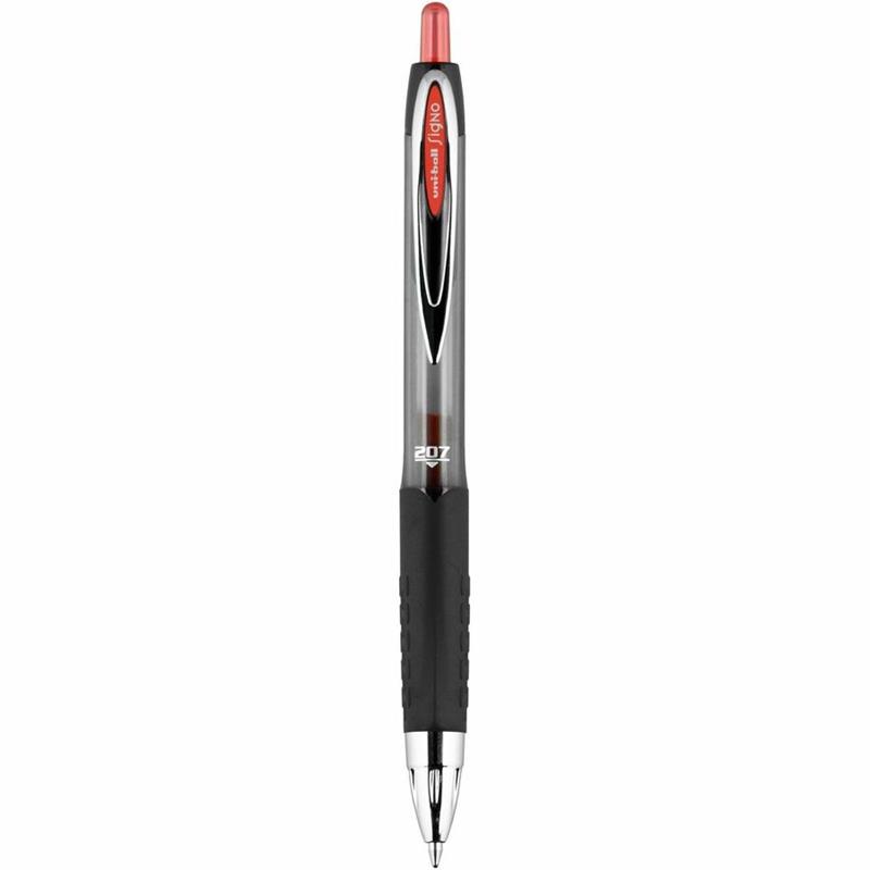 Image Stylo à bille roulante rétractable Super Ink