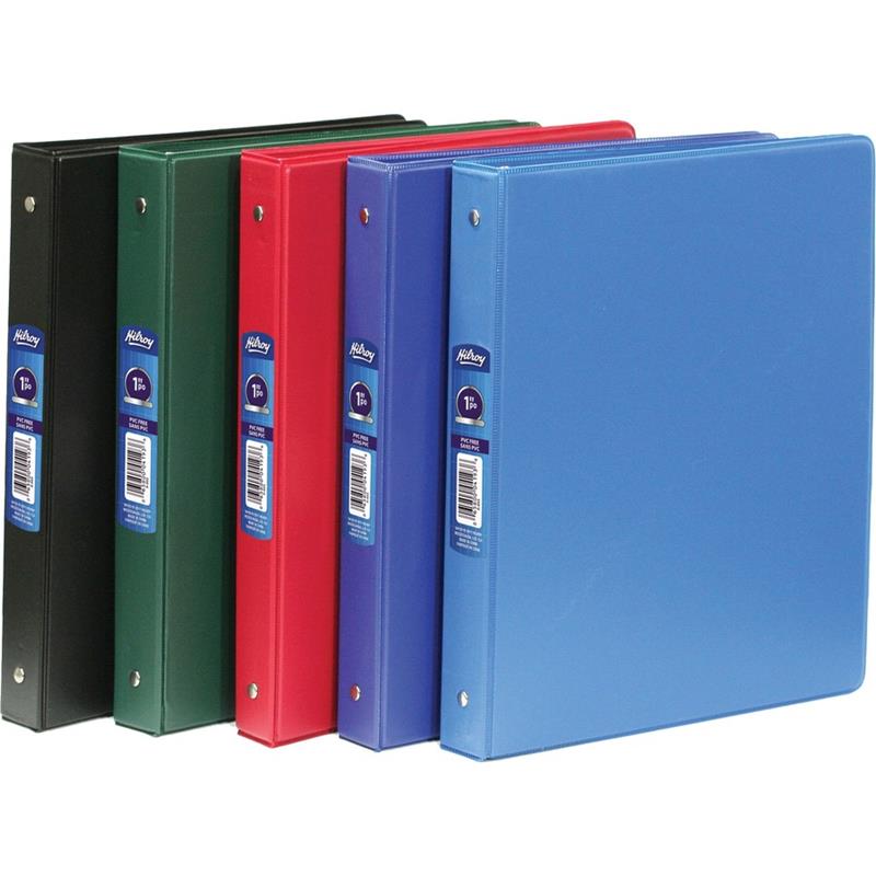 Image Ring Binder