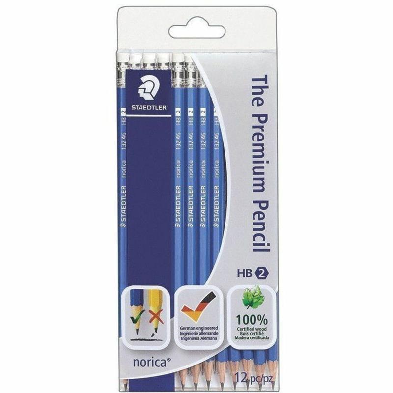 Image Crayons à mine Norica®