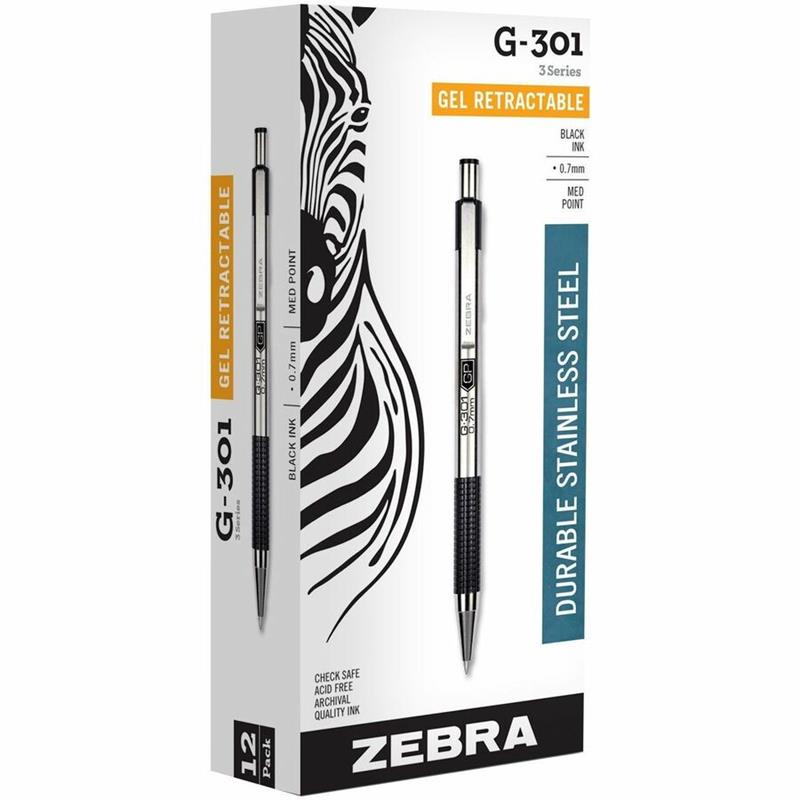 Image "G-301" retractable rolling ballpoint pen