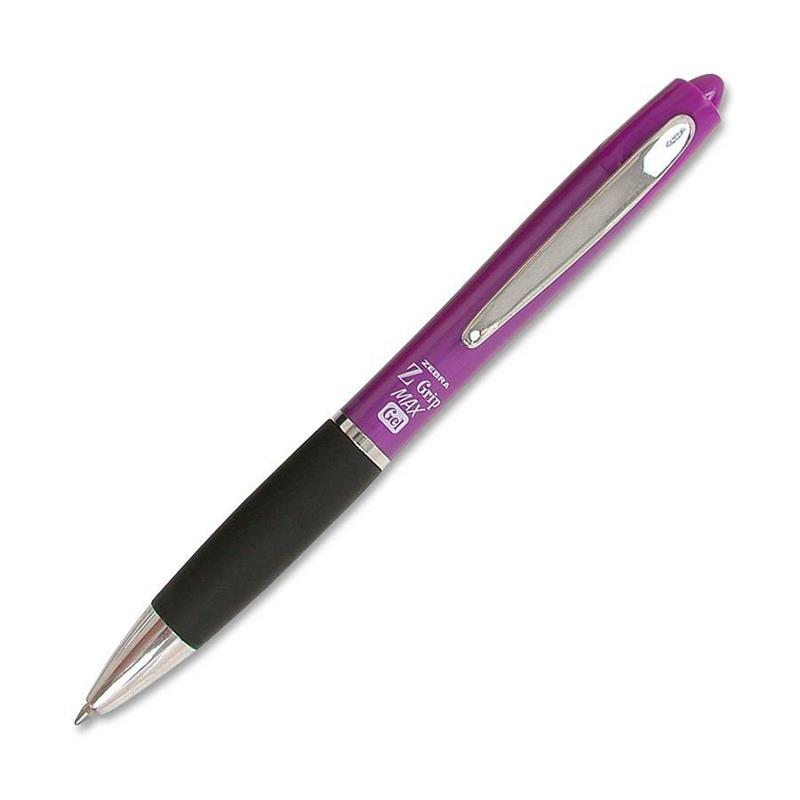 Image Stylos à encre gel rétractable Z-Grip Max