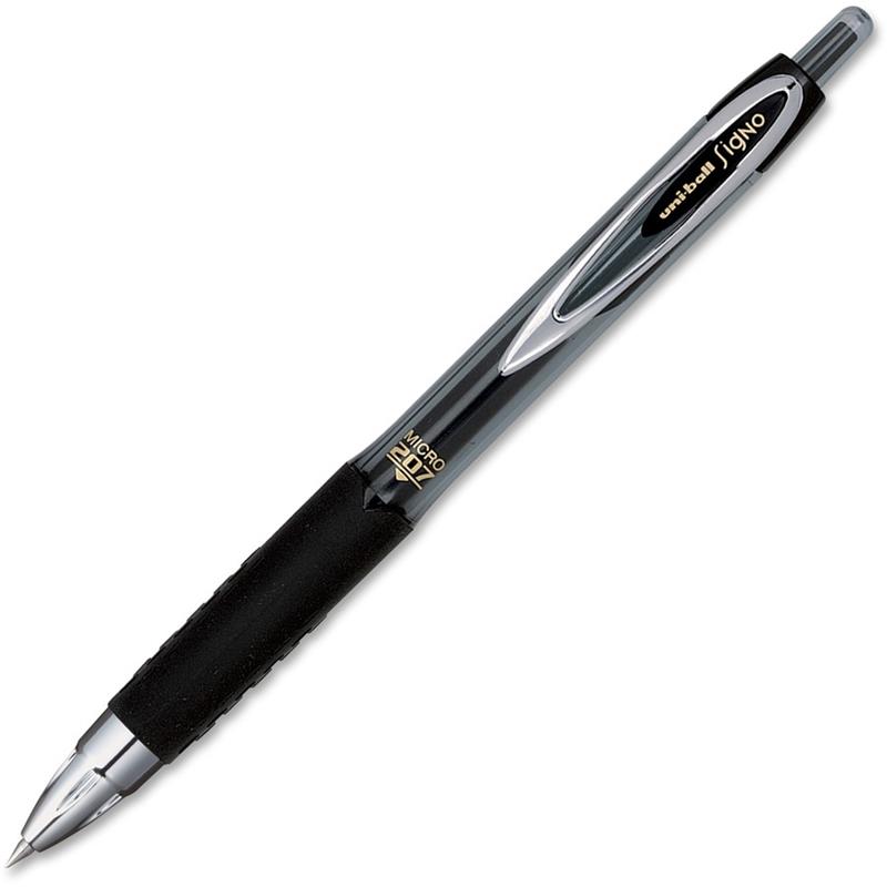 Image Stylo à bille roulante rétractable Super Ink