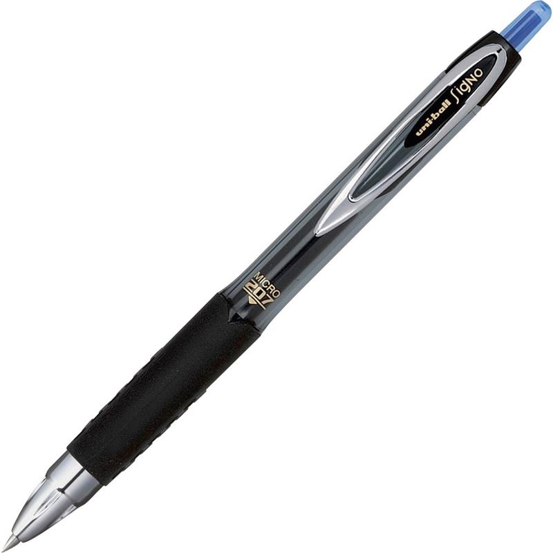 Image Stylo à bille roulante rétractable Super Ink