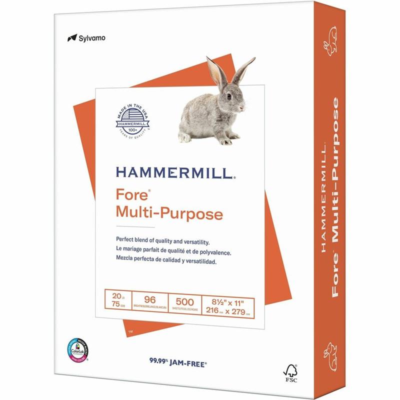 Image Fore® MP Multipurpose Paper