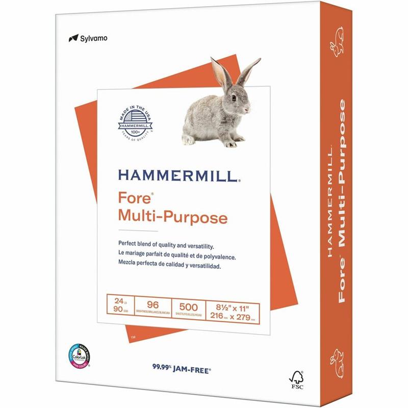 Image Fore® MP Multipurpose Paper