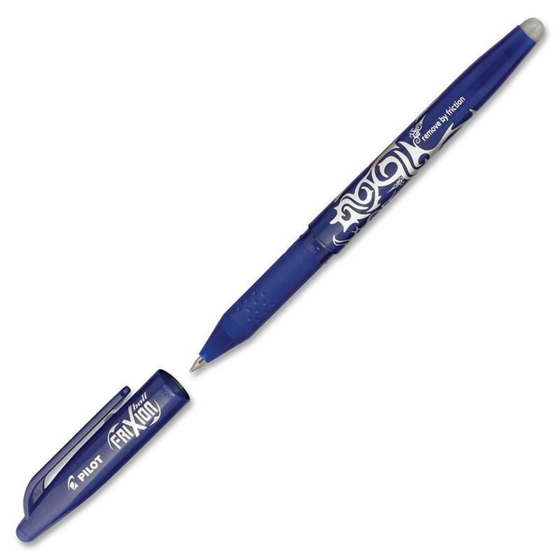 Image Stylo à bille roulante effaçable FriXion® Ball