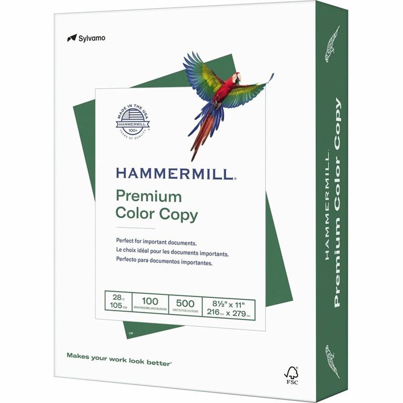 Image Hammermill Color Copy Digital Paper