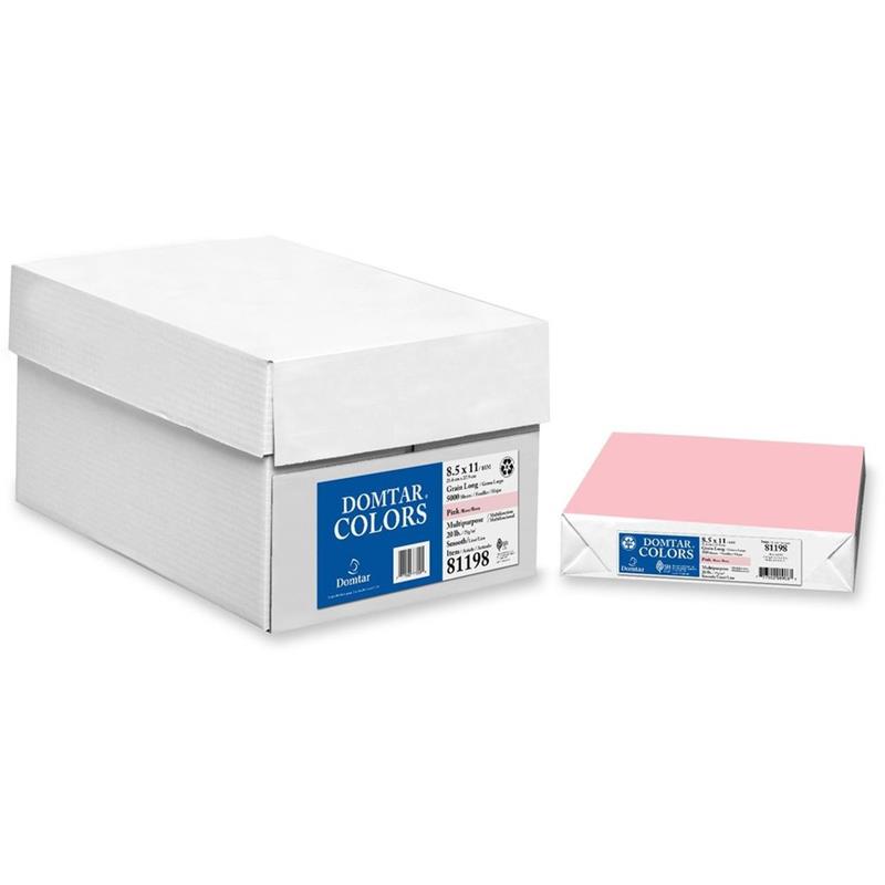 Image Lettermark® Multipurpose Coloured Paper