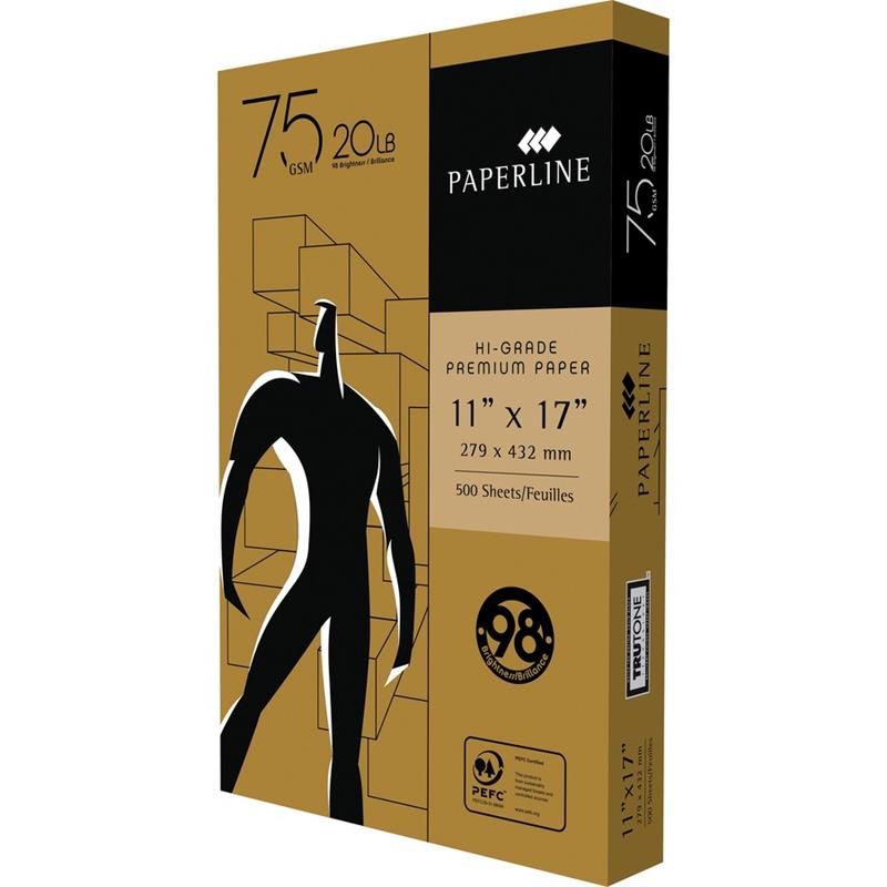 Image Hi-Grade Premium Multipurpose Paper