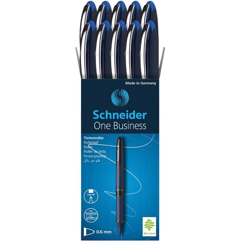 Image One Business Rollerball Pen
