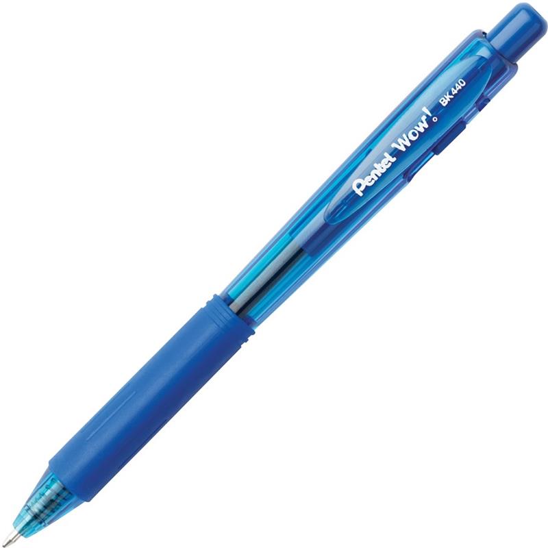 Image Stylos à bille rétractable