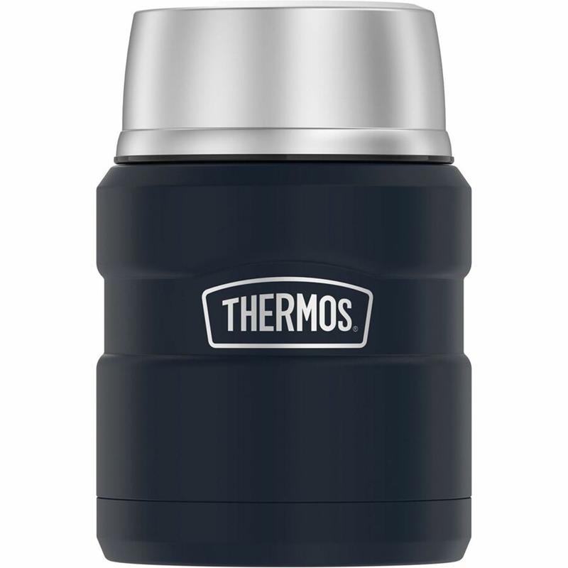 Image The Stainless King™ Food Jar