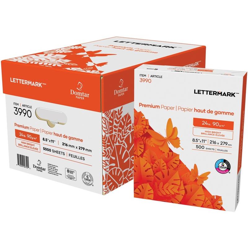 Image Lettermark® Multipurpose Paper