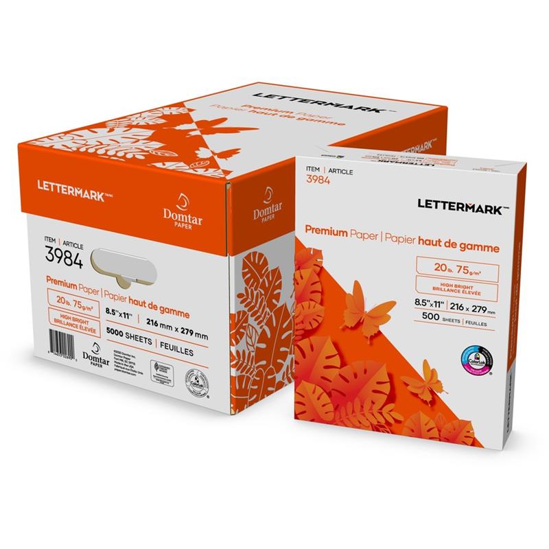 Image Lettermark® Multipurpose Paper