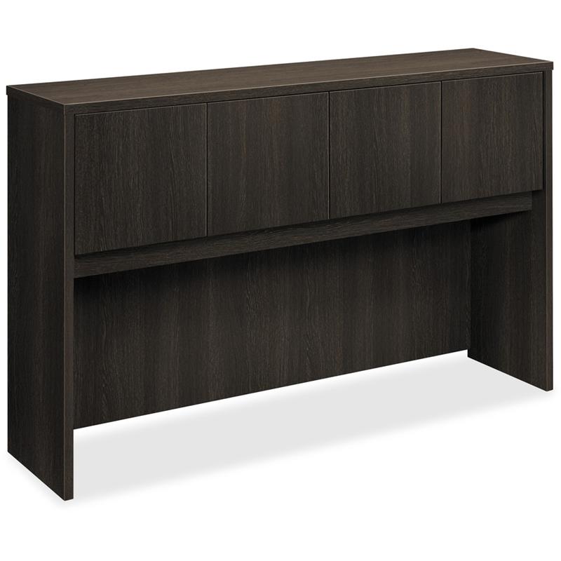 Image Huche en stratifié basyx® avec quatre portes
