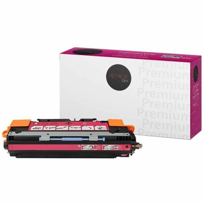 Image Cartouche de toner compatible (Alternative à HP 70A)