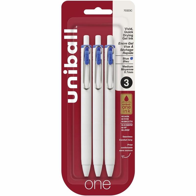 Image One stylos gel rétractable