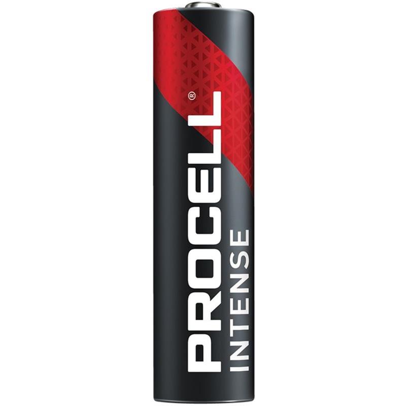Image Piles alcalines pouvoir intense Procell® AAA