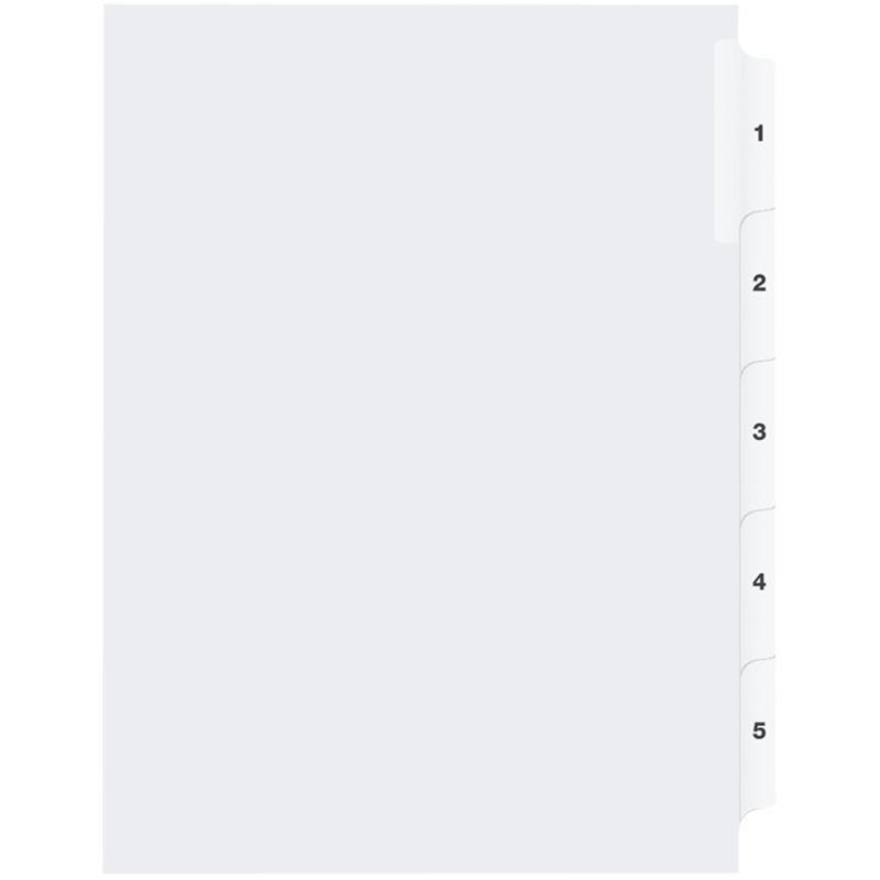 Image Intercalaires juridiques