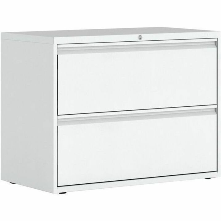 Image MVL1900 series lateral file