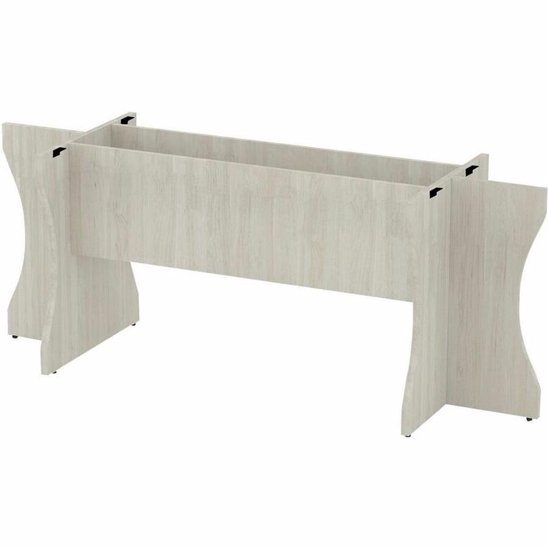 Image Expandable Racetrack Table