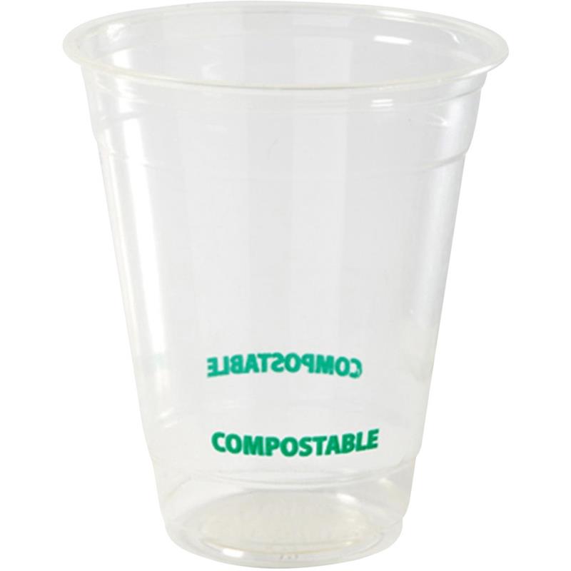 Image Eco Guardian Clear PLA Cold Cup