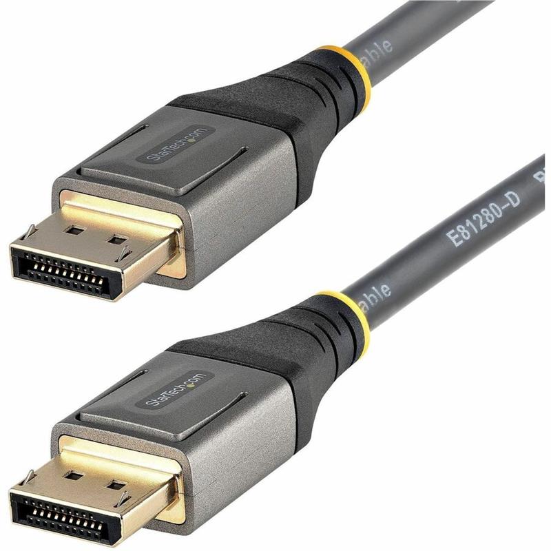 Image Câble d'affichage DisplayPort M/M 8K