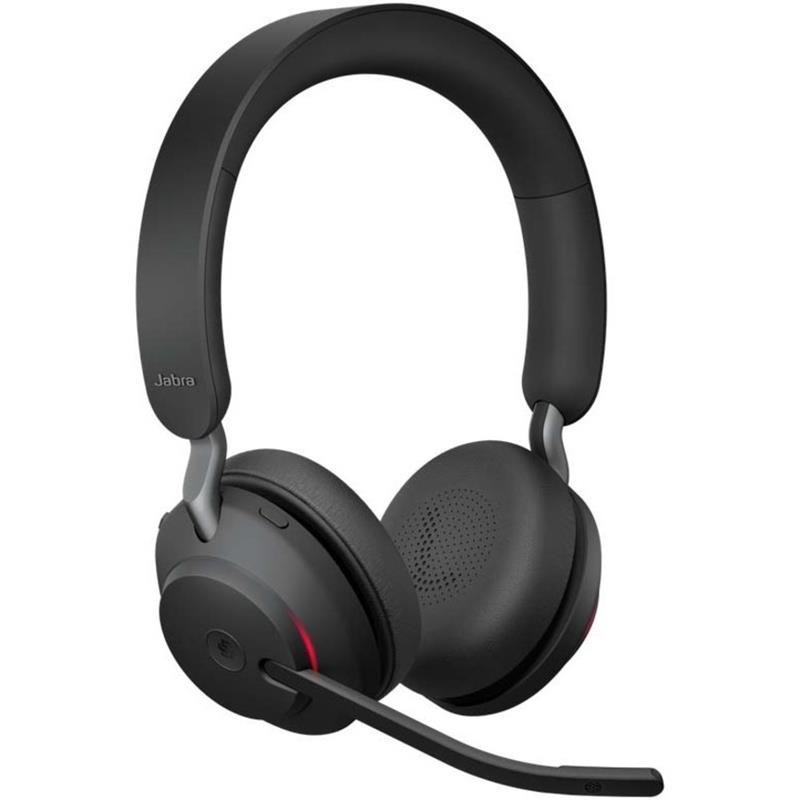 Image Casque d'écoute stéréo sans fil Evolve2 65