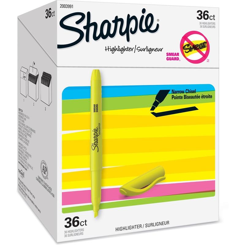 Image Surligneur Pocket