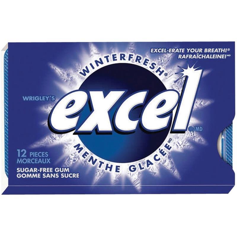 Image Gomme Excel