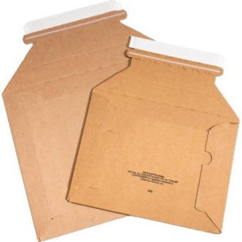 Image Conformer® Corrugate Mailers