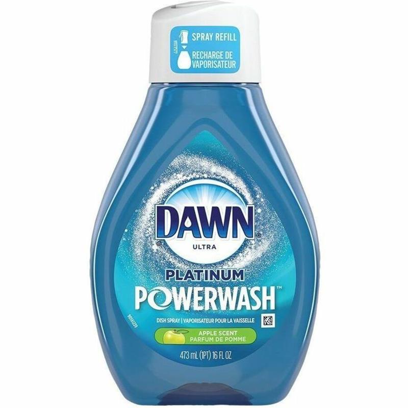 Image Platinum Powerwash Dish Spray Refill