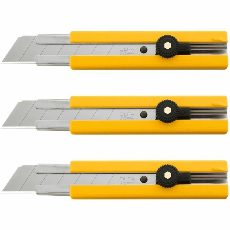 Image Utility Knives