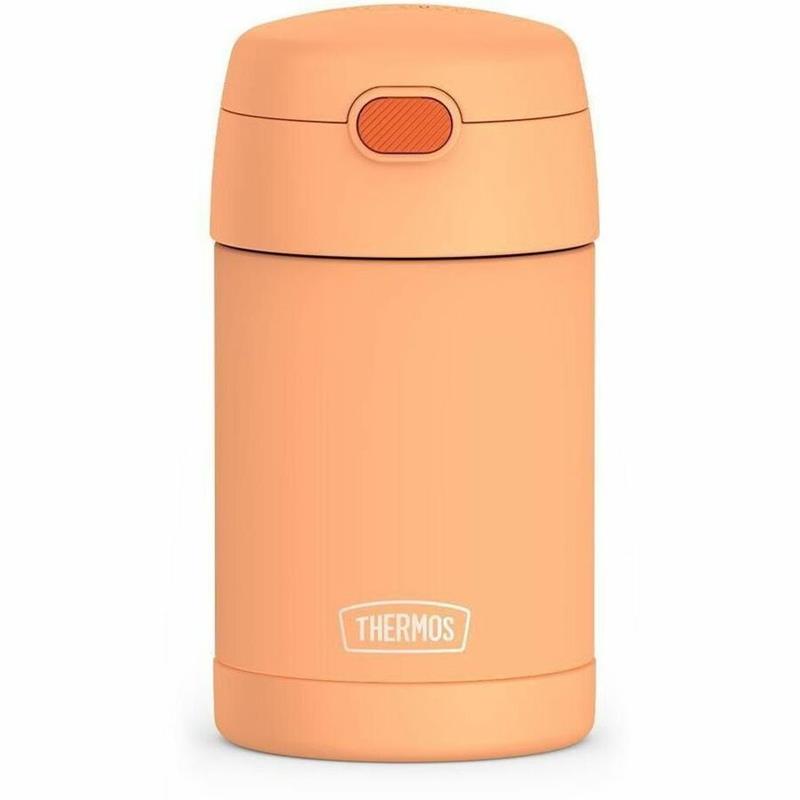 Image Bocal à nourriture FUNtainer® en acier inoxydable Thermos