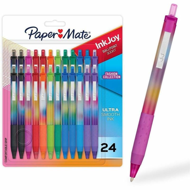 Image Stylos à bille InkJoy 300RT