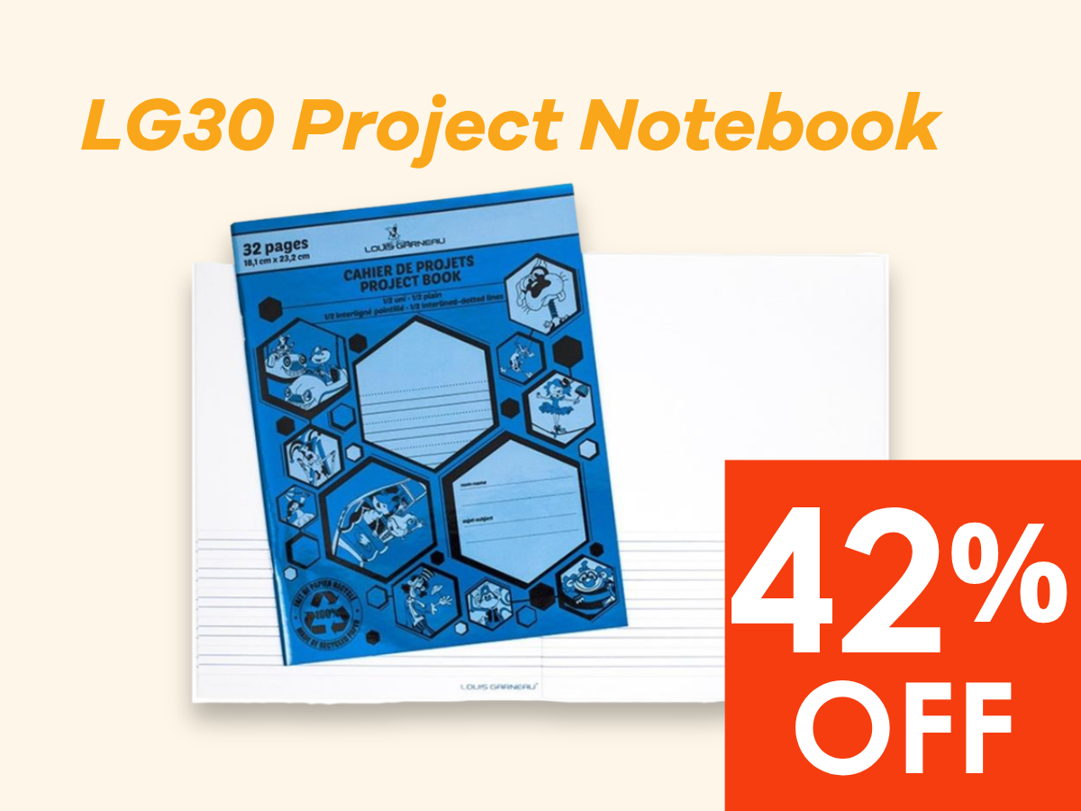 LG30 Project Notebook