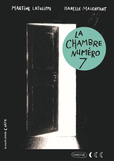 La chambre num&eacute;ro 7