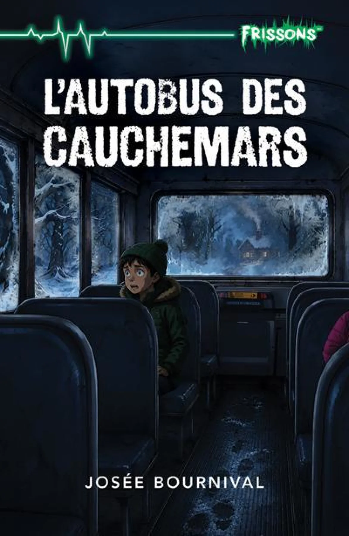 L'autobus des cauchemars