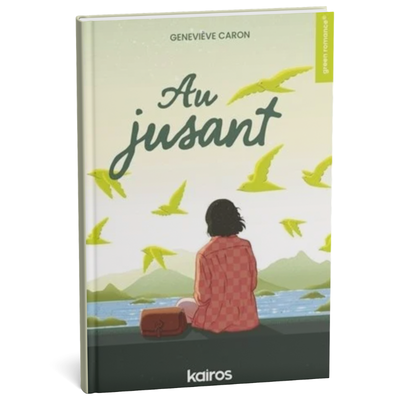 Au jusant